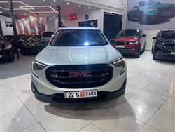 جي ام سي تيراين